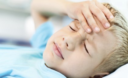 UQ researchers have found PTSD is contributing to pain in children with traumatic brain injuries, and not the other way around. UQ researchers have found PTSD is contributing to pain in children with traumatic brain injuries, and not the other way around.